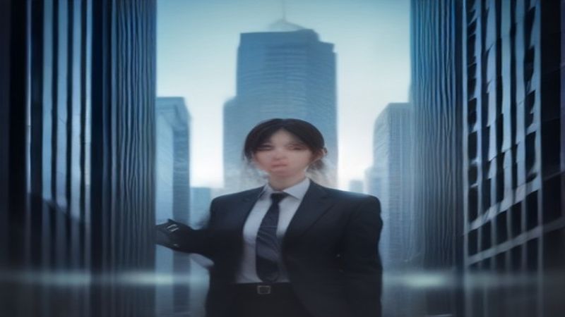 小猫片库在线客服耐心回答用户问题，好片猫着